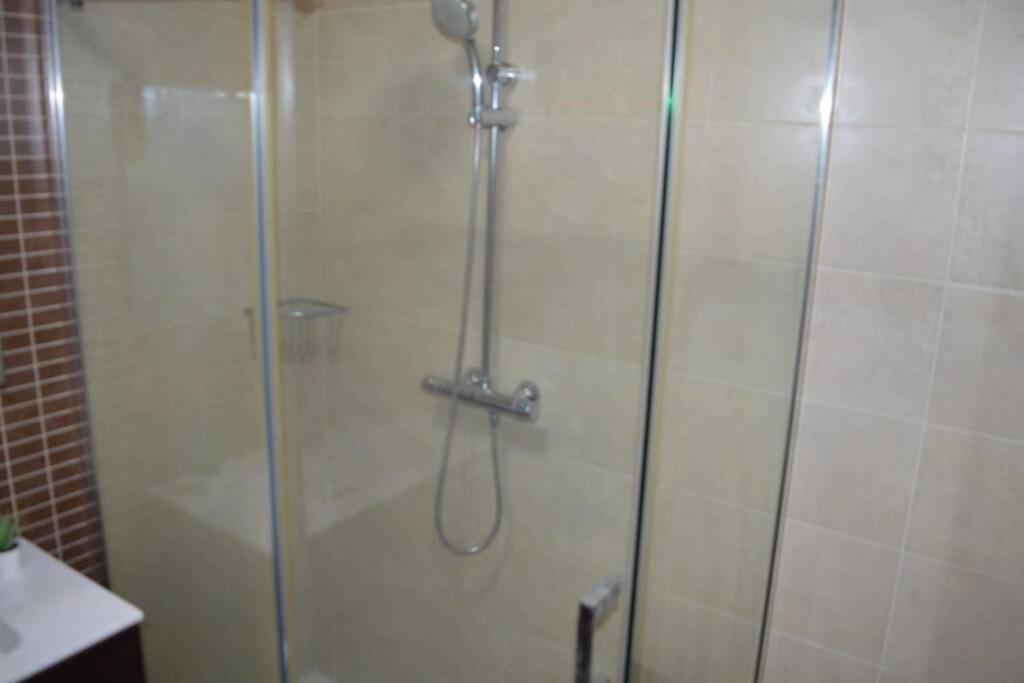 Apartamento Turistico Faro De Luno San Vicente De La Barquera Eksteriør bilde
